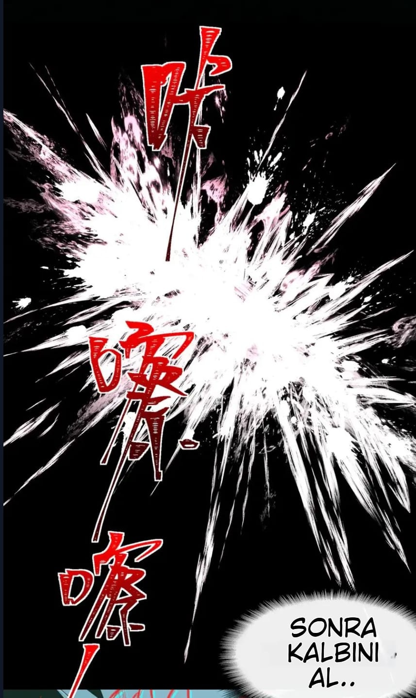 O Bir Şehir Efsanesi Bölüm 45 - Sayfa 22