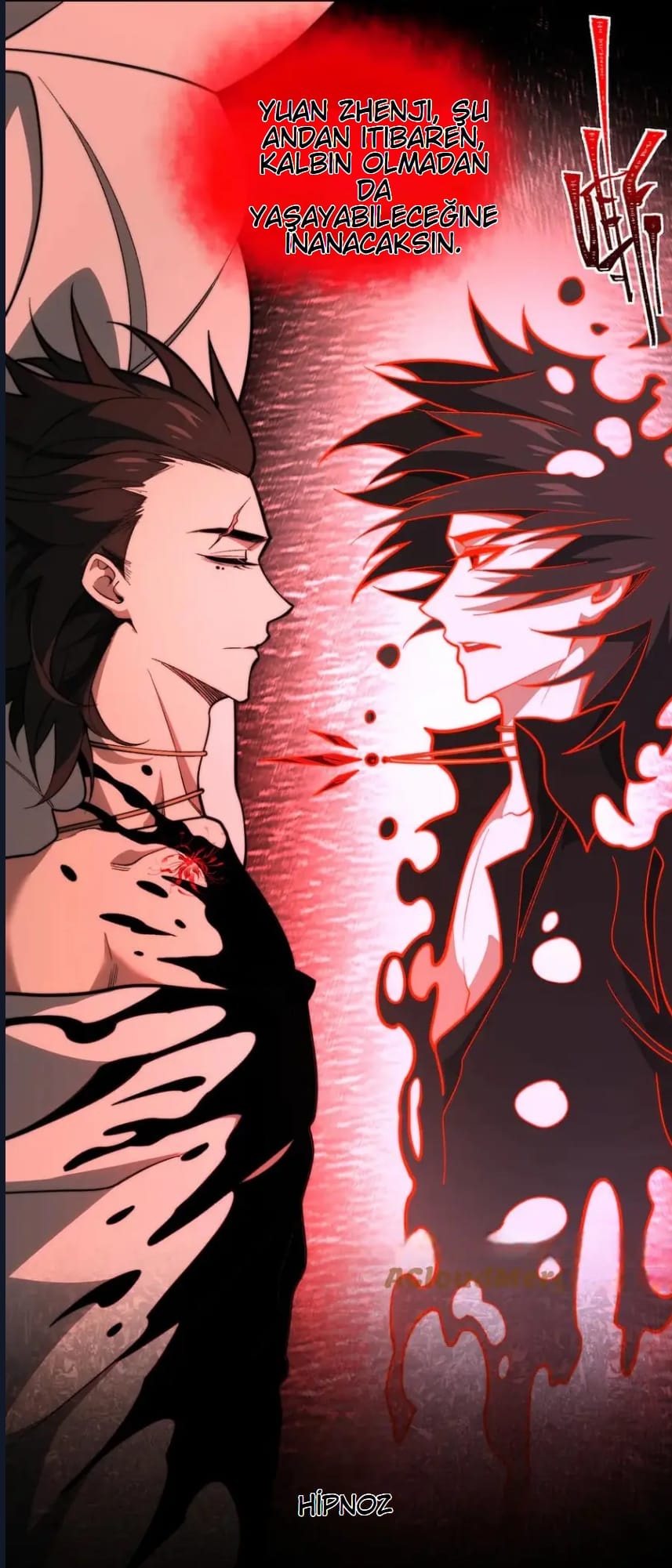 O Bir Şehir Efsanesi Bölüm 45 - Sayfa 24