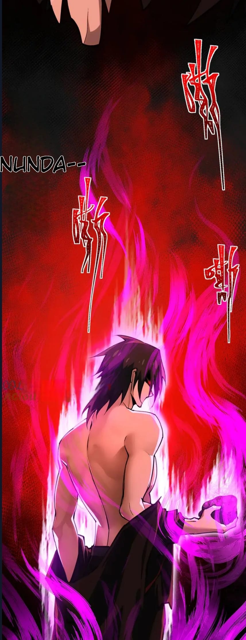 O Bir Şehir Efsanesi Bölüm 45 - Sayfa 43