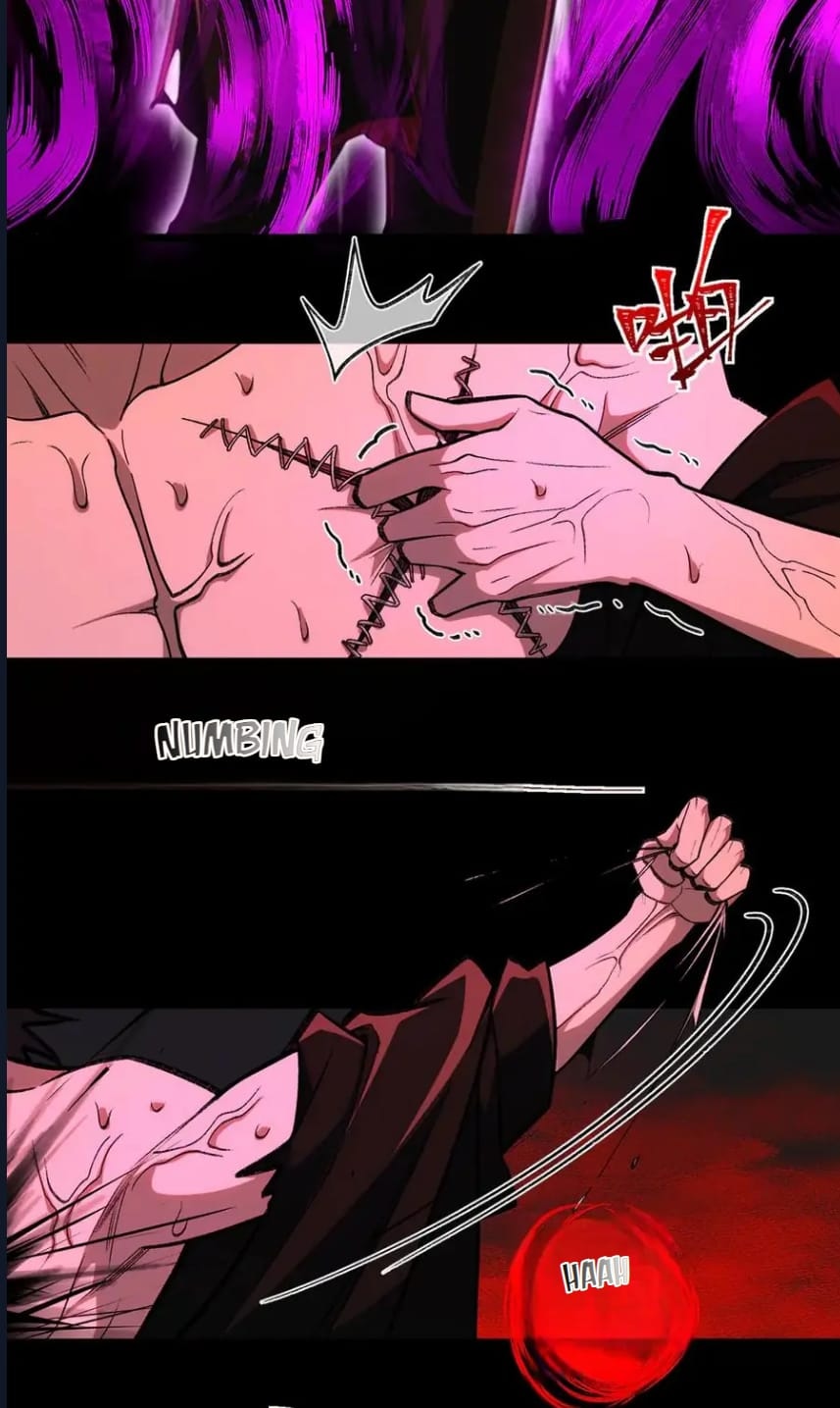 O Bir Şehir Efsanesi Bölüm 45 - Sayfa 44