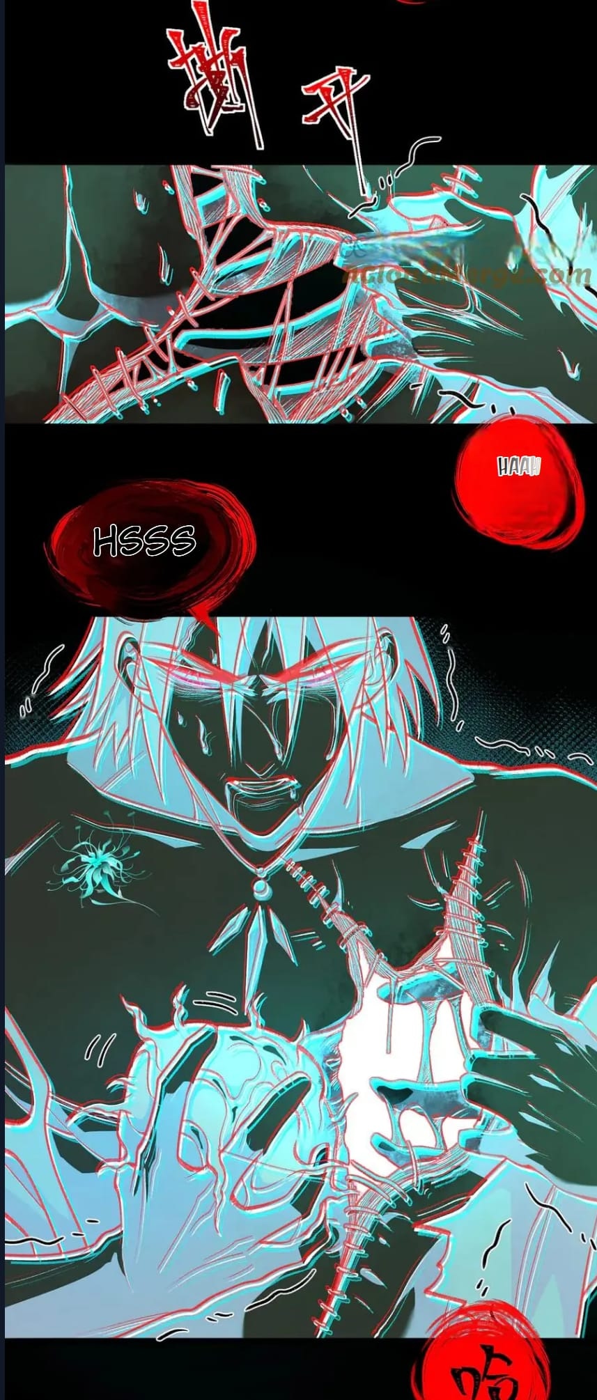 O Bir Şehir Efsanesi Bölüm 45 - Sayfa 45