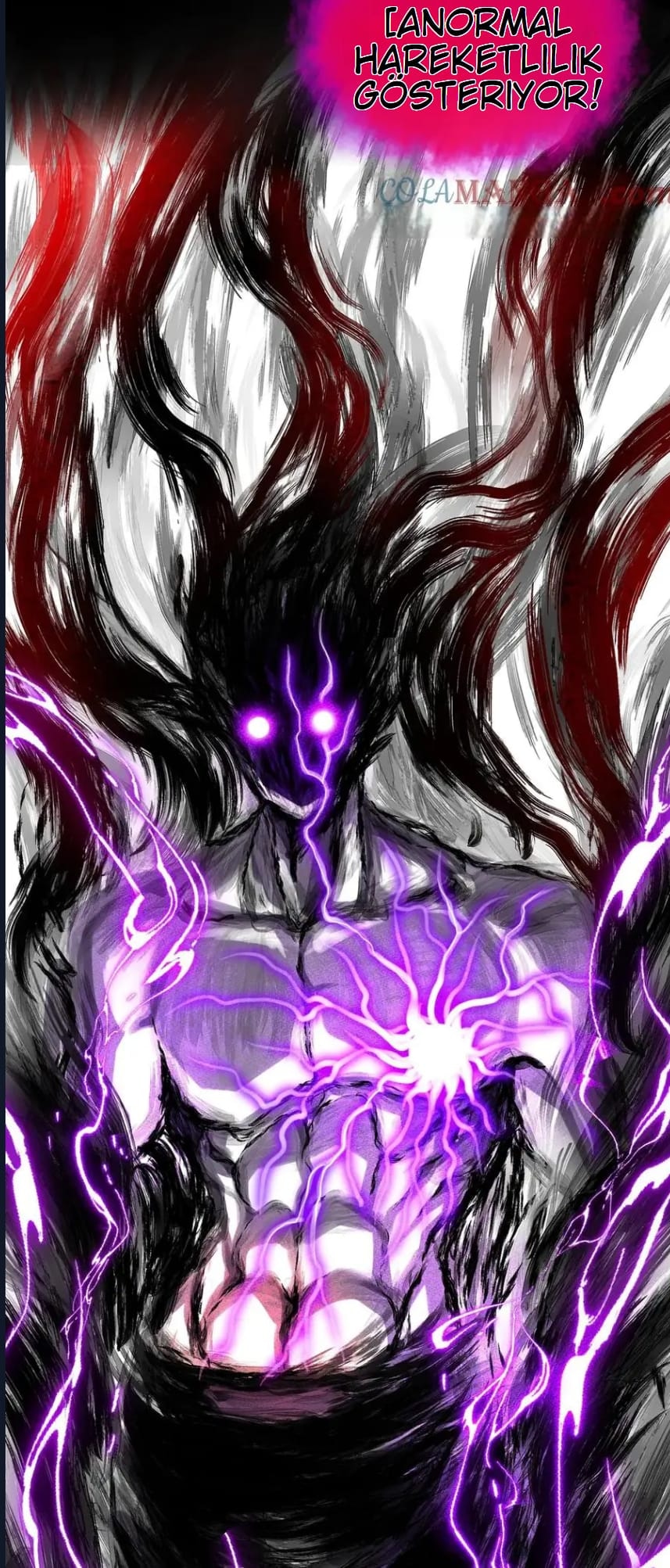 O Bir Şehir Efsanesi Bölüm 45 - Sayfa 60