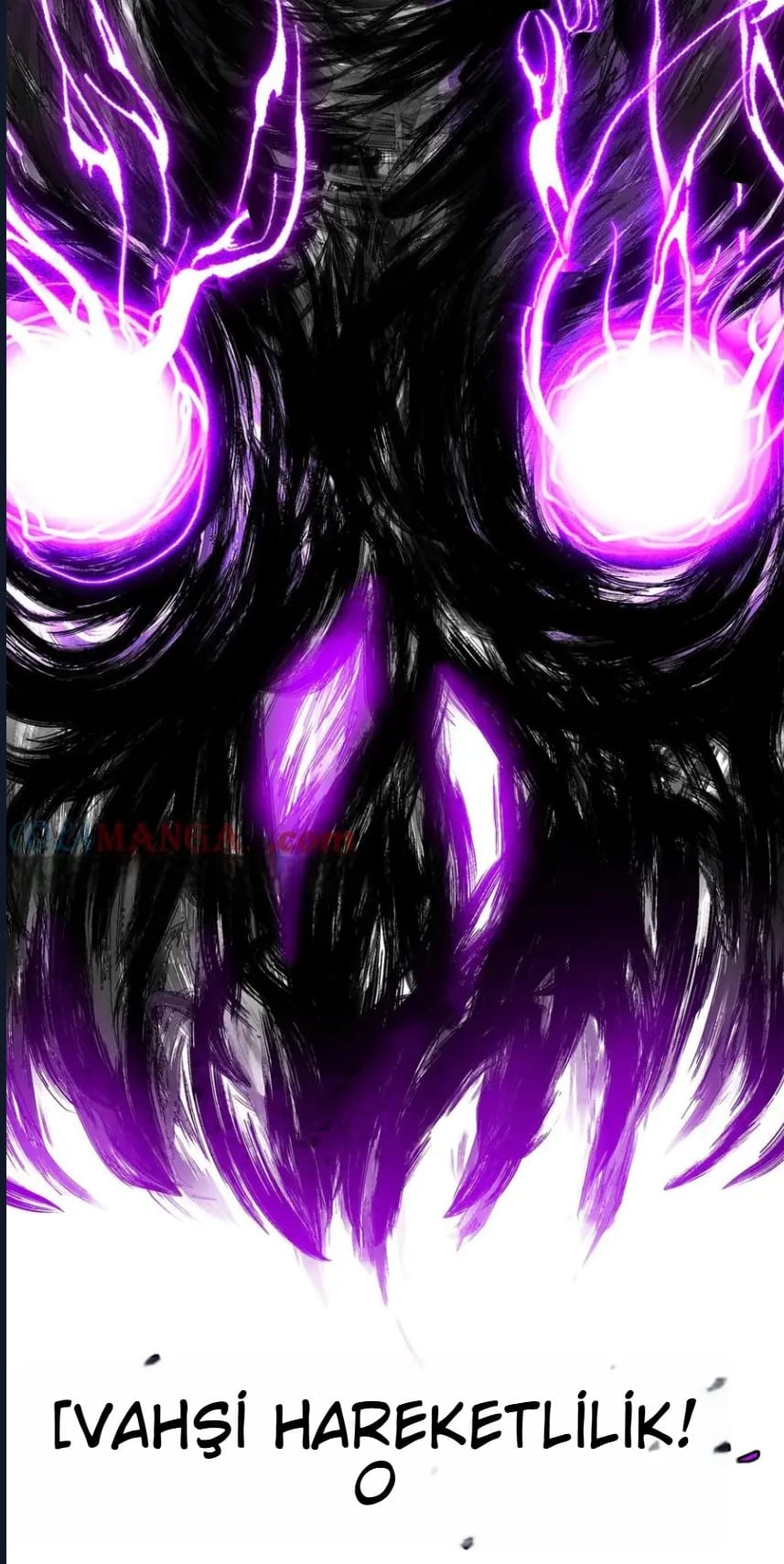 O Bir Şehir Efsanesi Bölüm 45 - Sayfa 61