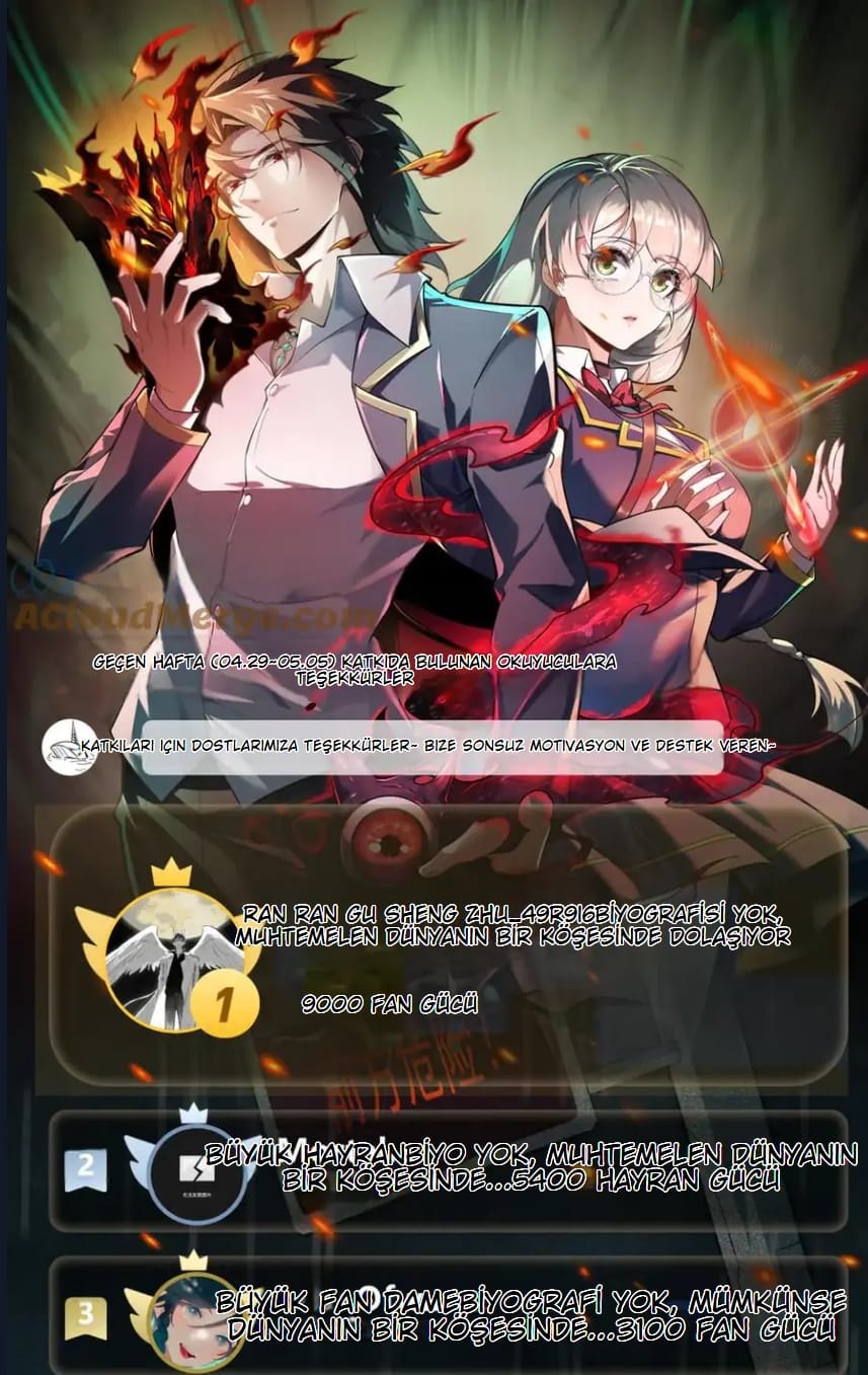 O Bir Şehir Efsanesi Bölüm 45 - Sayfa 64