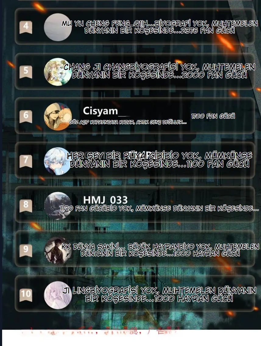 O Bir Şehir Efsanesi Bölüm 45 - Sayfa 65