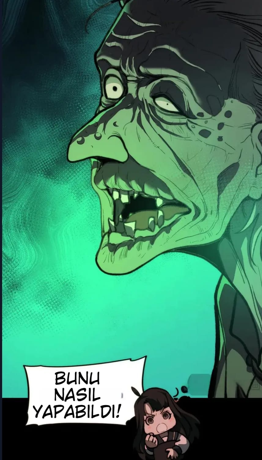 O Bir Şehir Efsanesi Bölüm 67 - Sayfa 16