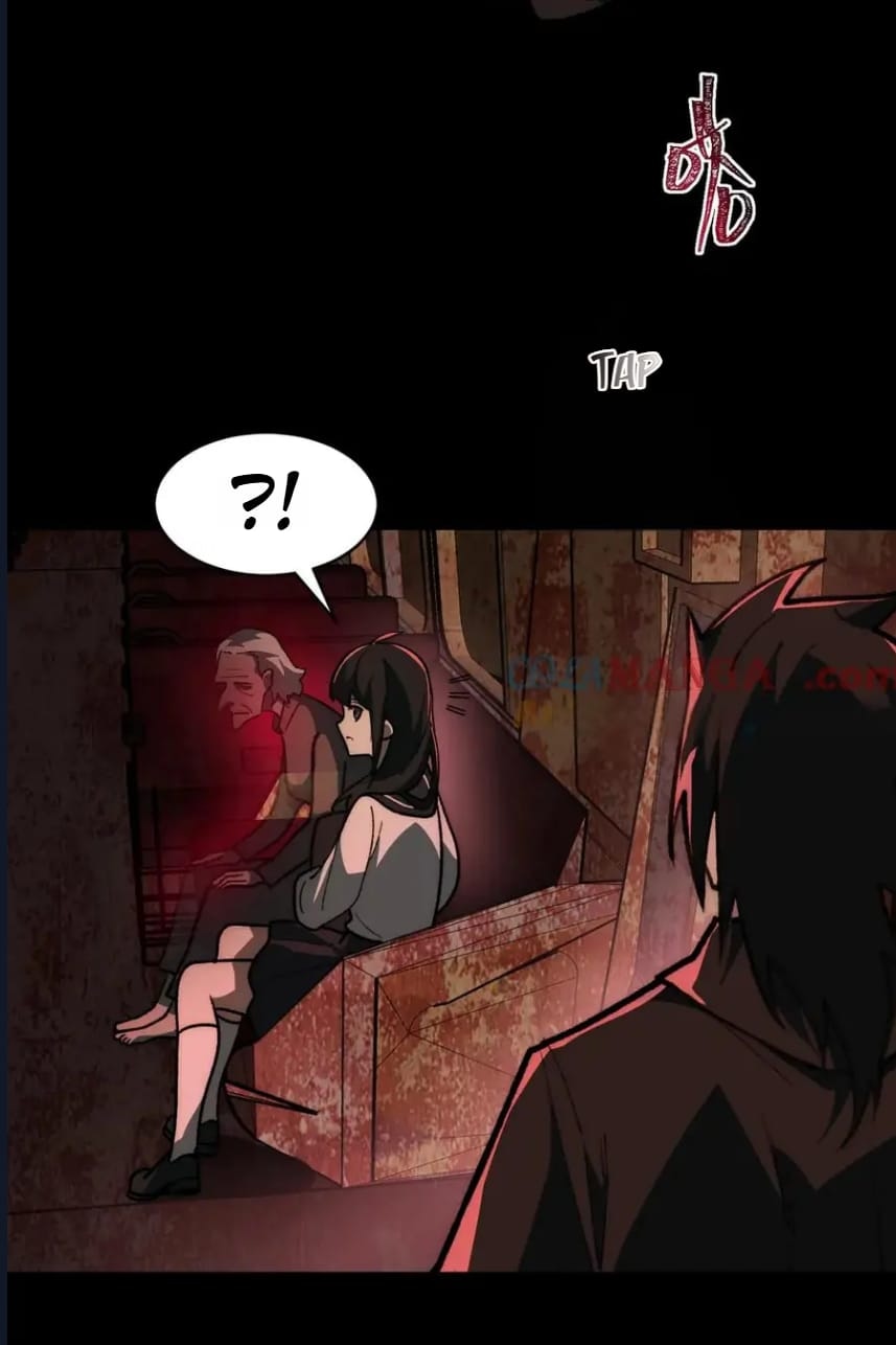 O Bir Şehir Efsanesi Bölüm 67 - Sayfa 17