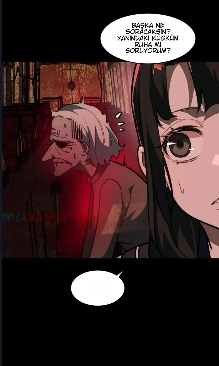 O Bir Şehir Efsanesi Bölüm 67 - Sayfa 21