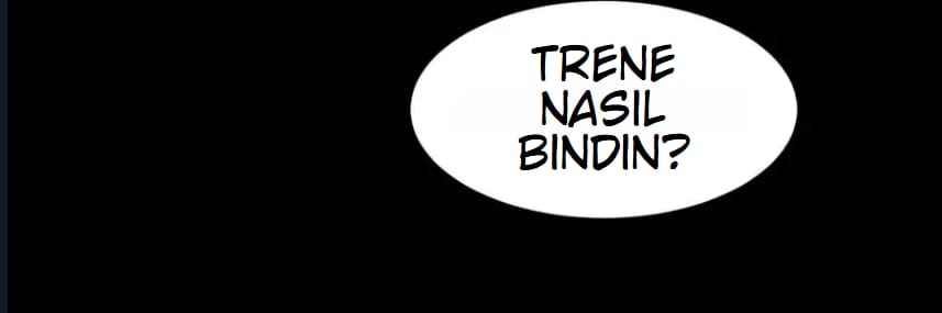 O Bir Şehir Efsanesi Bölüm 67 - Sayfa 22