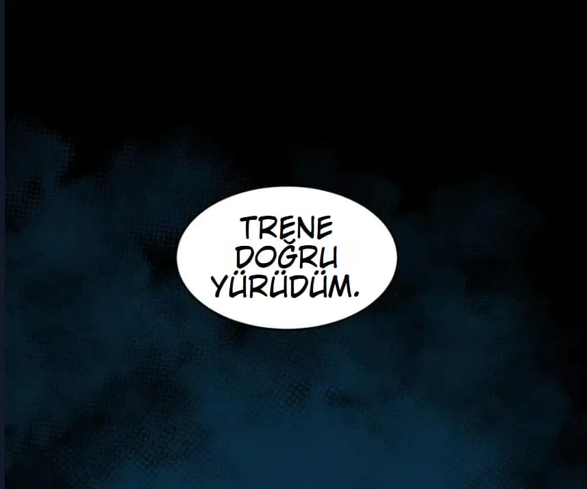 O Bir Şehir Efsanesi Bölüm 67 - Sayfa 24