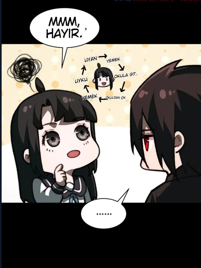 O Bir Şehir Efsanesi Bölüm 67 - Sayfa 28