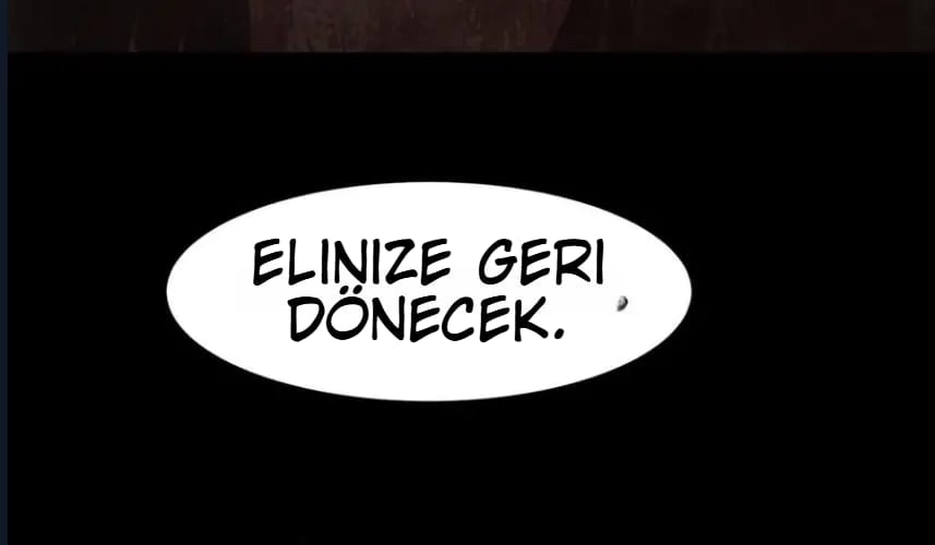 O Bir Şehir Efsanesi Bölüm 67 - Sayfa 33