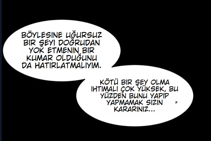 O Bir Şehir Efsanesi Bölüm 67 - Sayfa 37