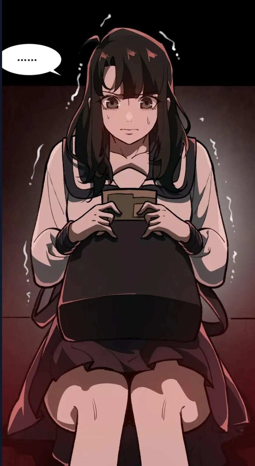 O Bir Şehir Efsanesi Bölüm 67 - Sayfa 38