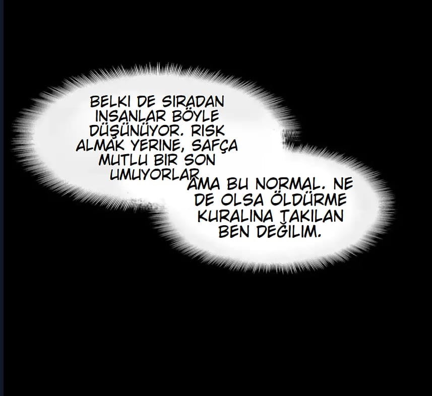 O Bir Şehir Efsanesi Bölüm 67 - Sayfa 42