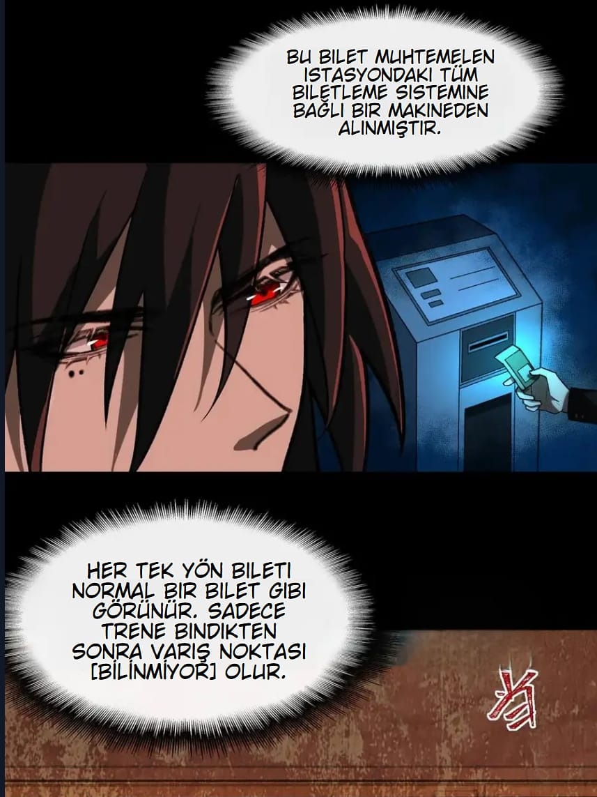 O Bir Şehir Efsanesi Bölüm 67 - Sayfa 45