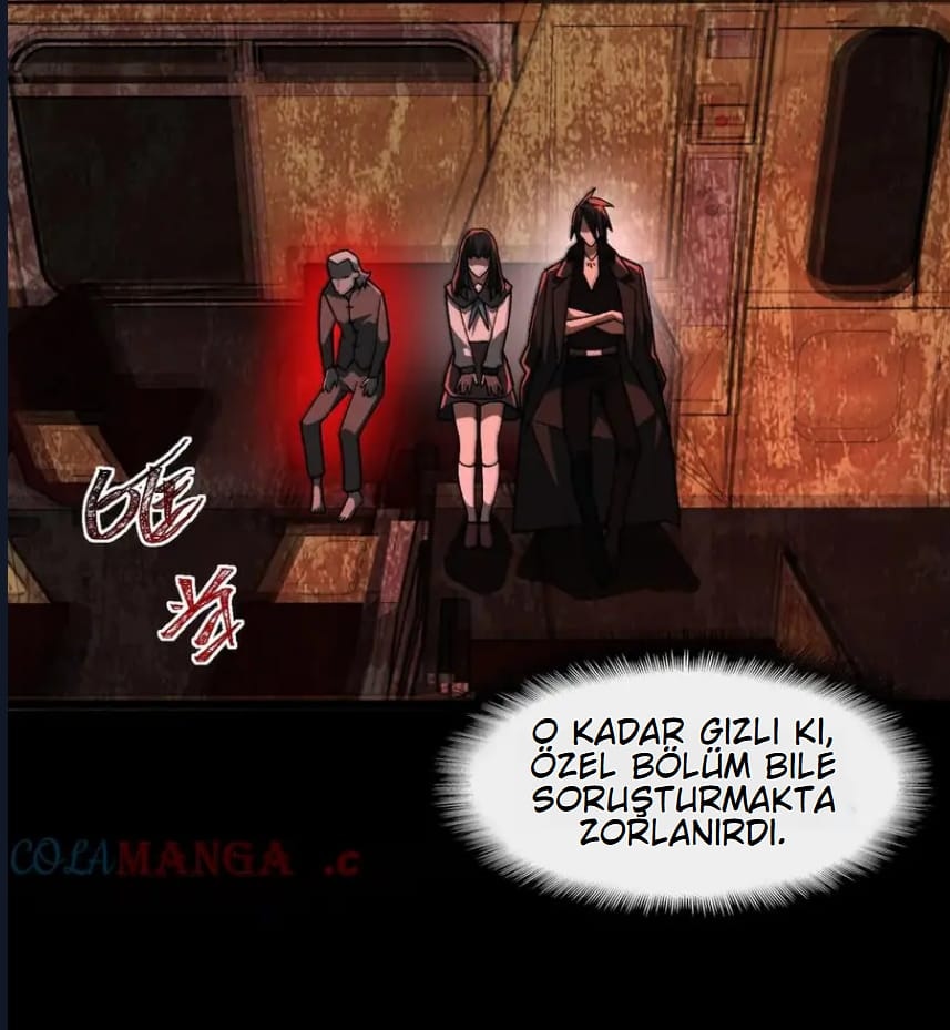 O Bir Şehir Efsanesi Bölüm 67 - Sayfa 46