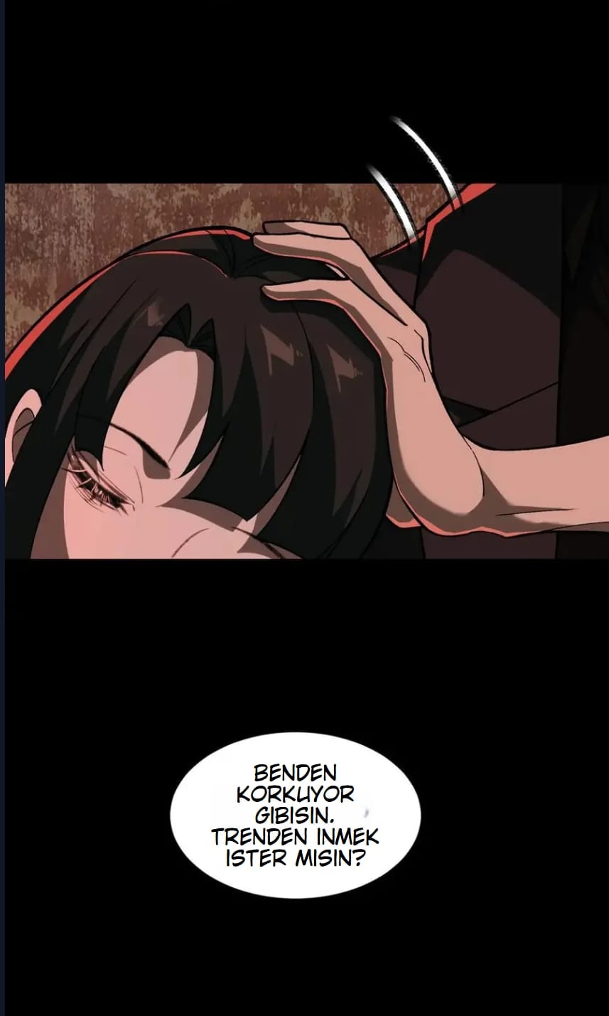 O Bir Şehir Efsanesi Bölüm 67 - Sayfa 49