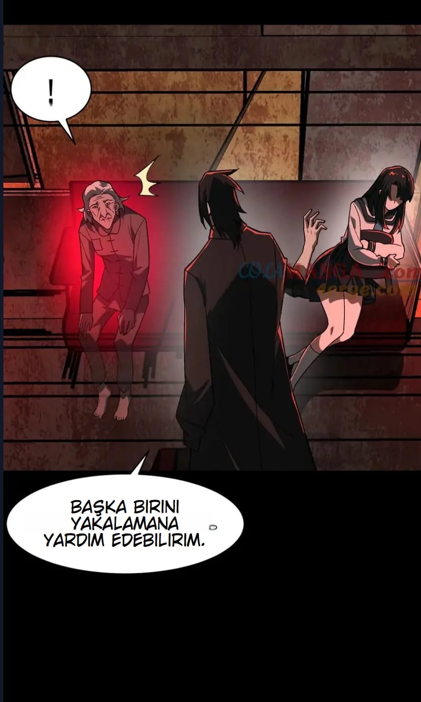 O Bir Şehir Efsanesi Bölüm 67 - Sayfa 50