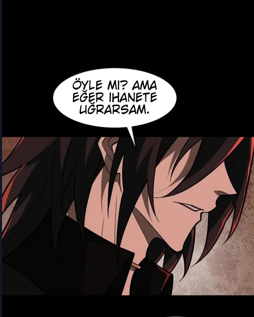 O Bir Şehir Efsanesi Bölüm 67 - Sayfa 54