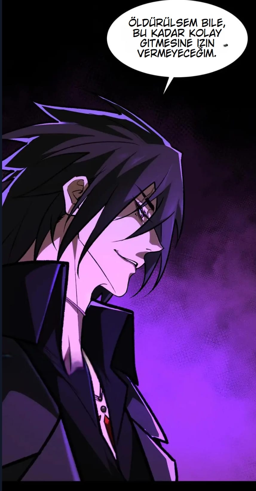 O Bir Şehir Efsanesi Bölüm 67 - Sayfa 55