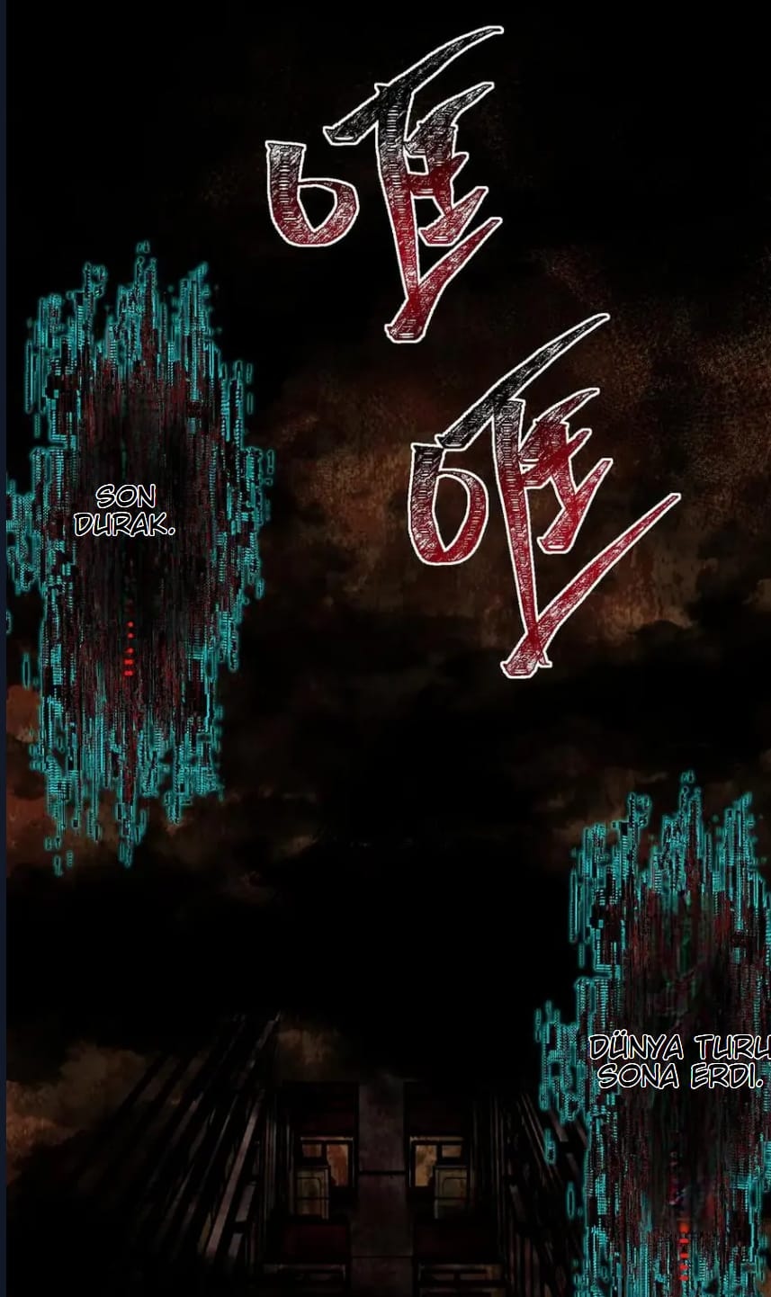 O Bir Şehir Efsanesi Bölüm 67 - Sayfa 57