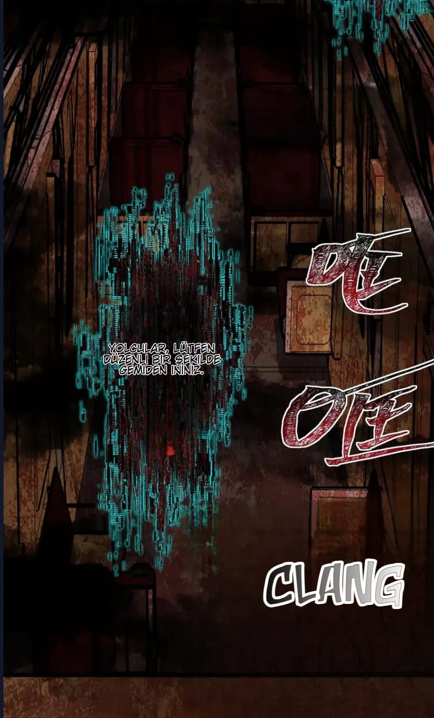 O Bir Şehir Efsanesi Bölüm 67 - Sayfa 58