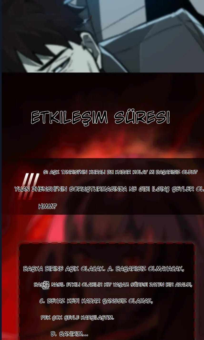 O Bir Şehir Efsanesi Bölüm 67 - Sayfa 66