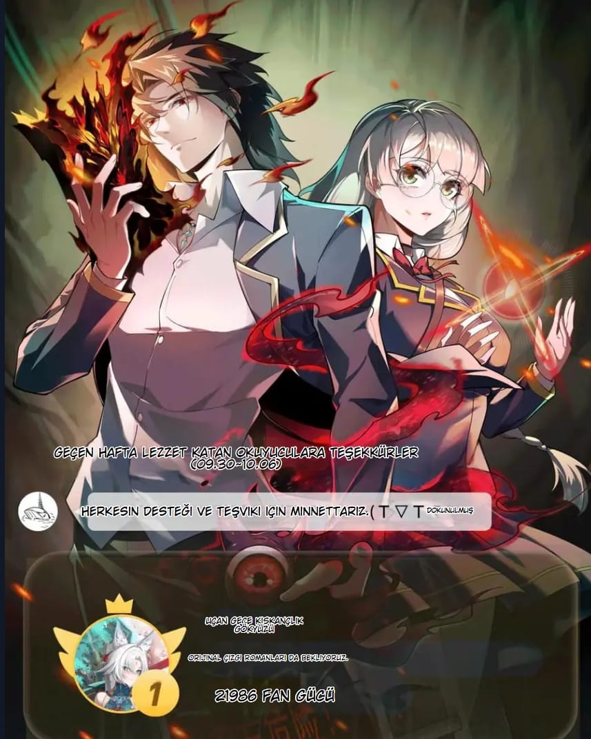 O Bir Şehir Efsanesi Bölüm 67 - Sayfa 68