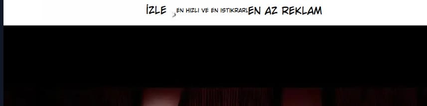 O Bir Şehir Efsanesi Bölüm 41 - Sayfa 1