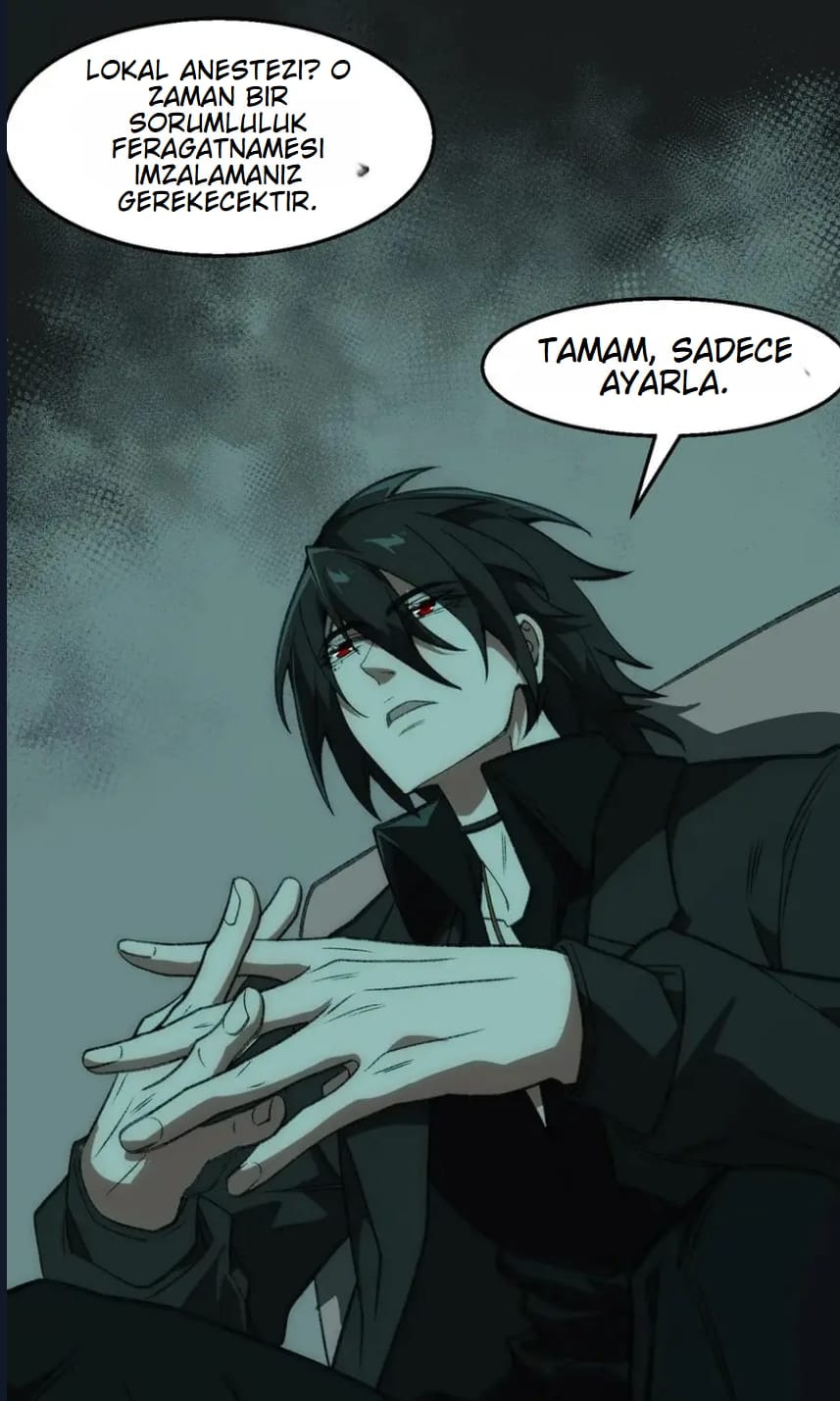 O Bir Şehir Efsanesi Bölüm 41 - Sayfa 4