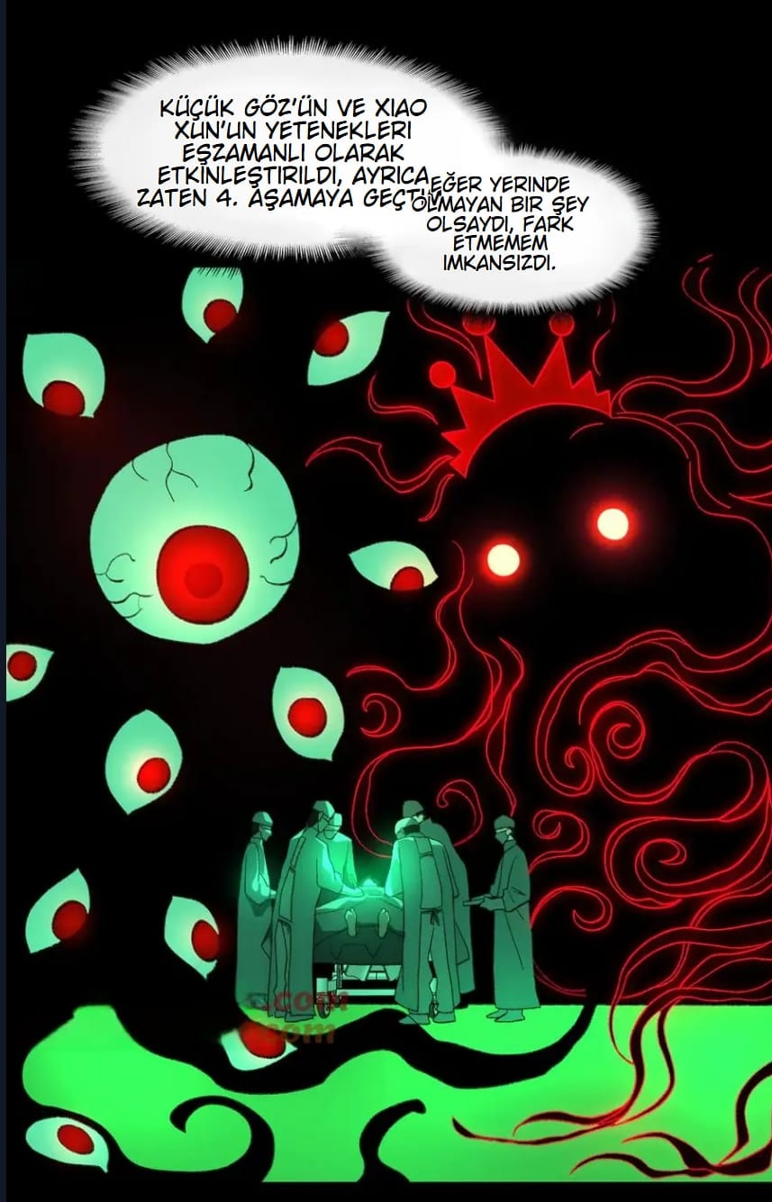 O Bir Şehir Efsanesi Bölüm 41 - Sayfa 13