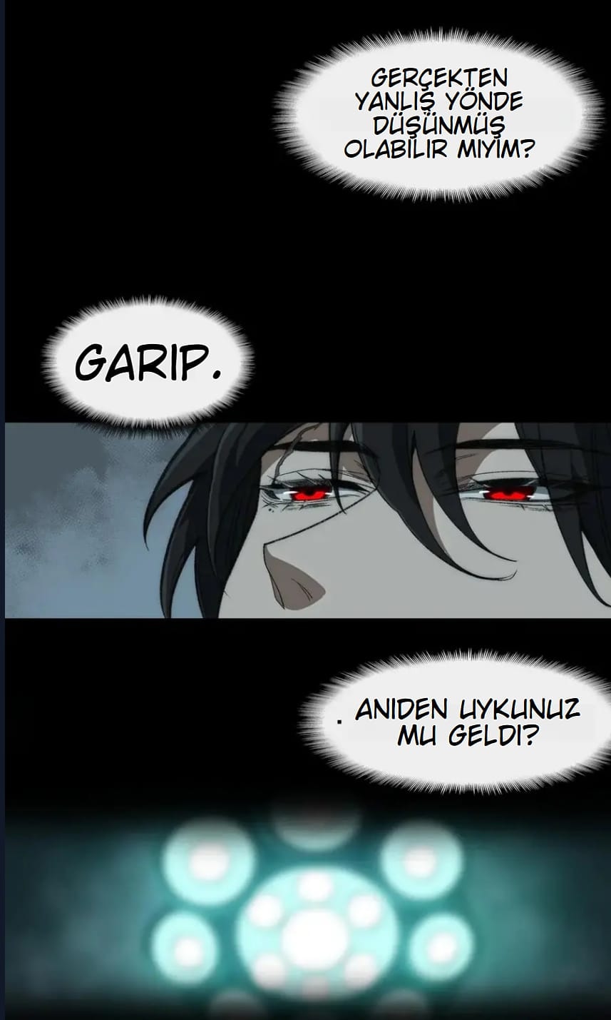 O Bir Şehir Efsanesi Bölüm 41 - Sayfa 14