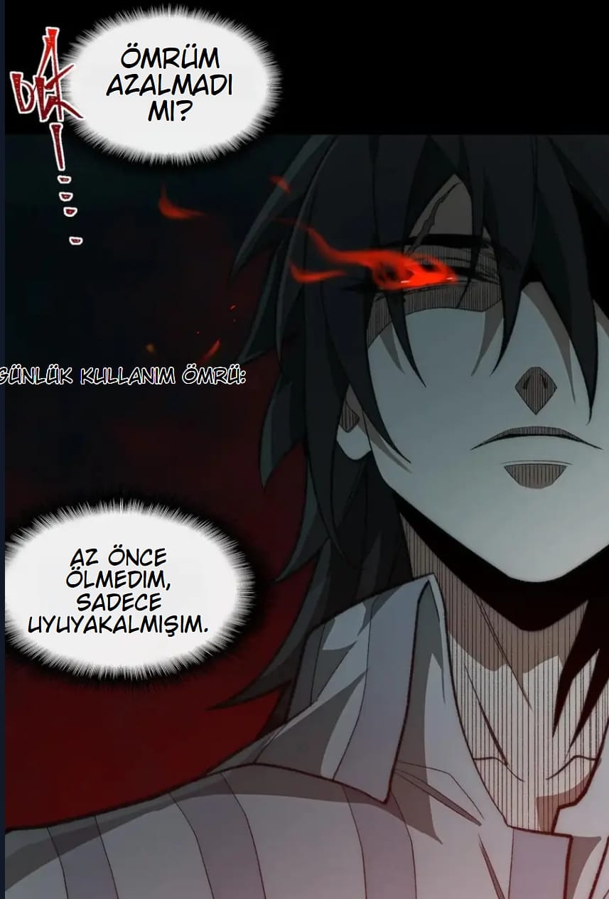 O Bir Şehir Efsanesi Bölüm 41 - Sayfa 22