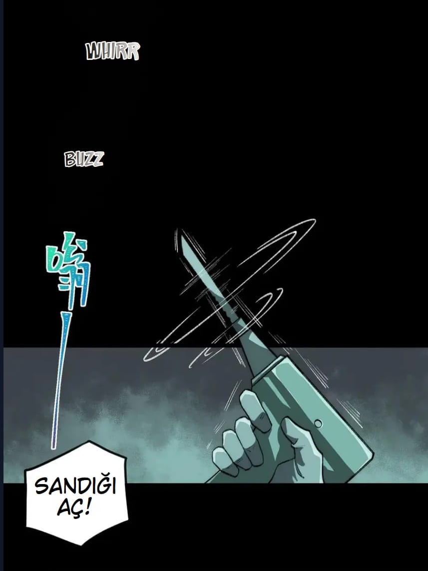 O Bir Şehir Efsanesi Bölüm 41 - Sayfa 24