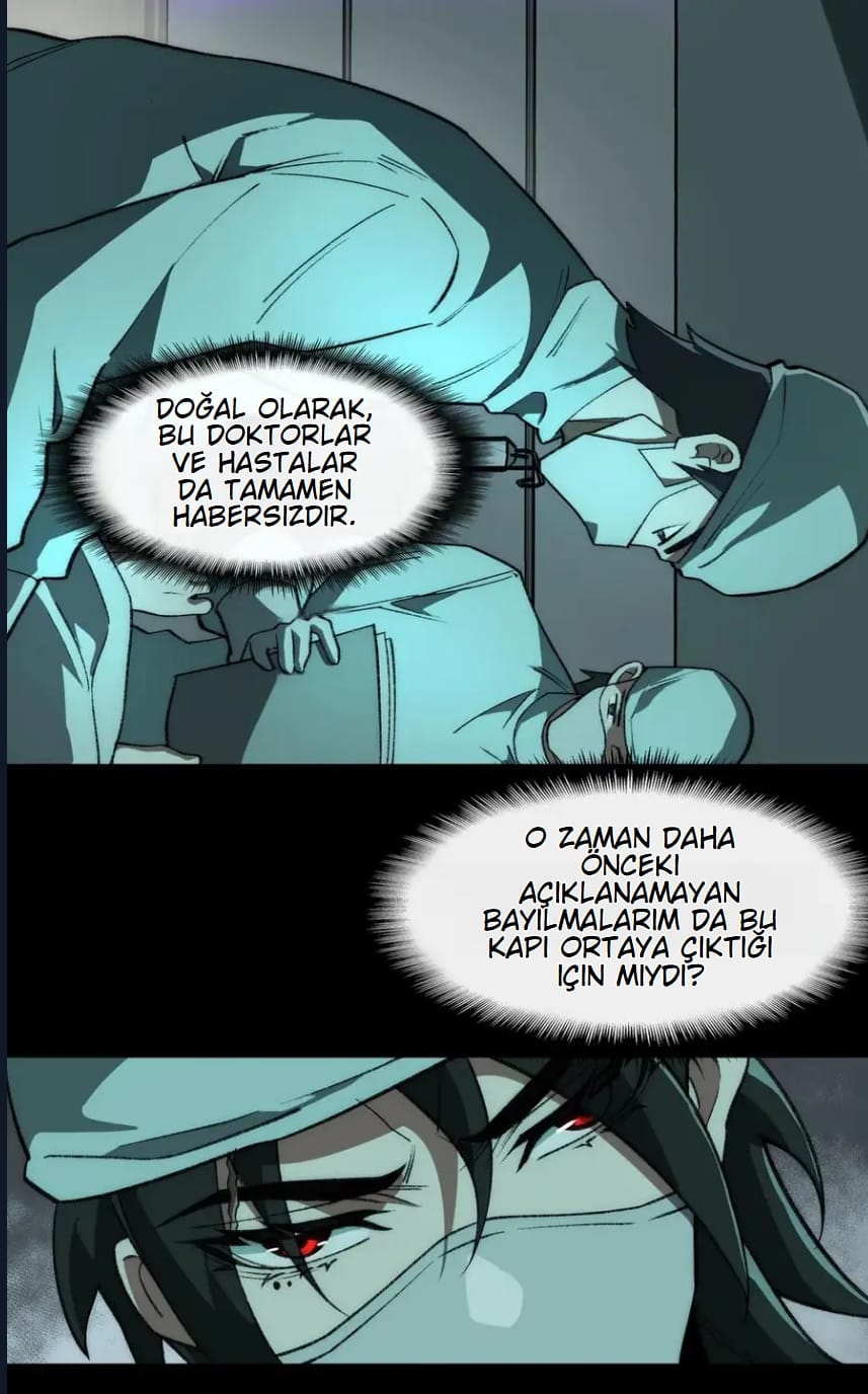 O Bir Şehir Efsanesi Bölüm 41 - Sayfa 29