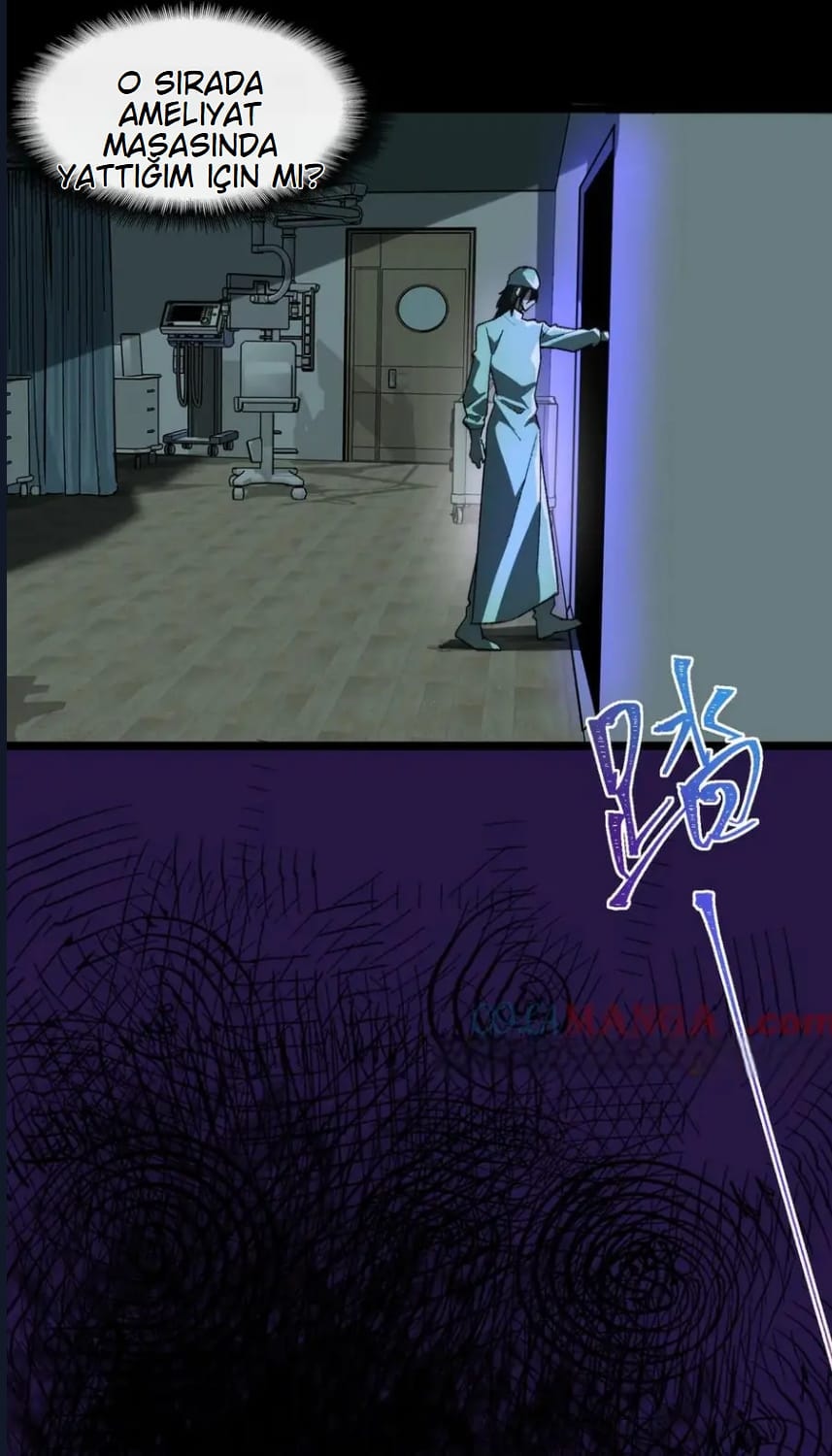 O Bir Şehir Efsanesi Bölüm 41 - Sayfa 30