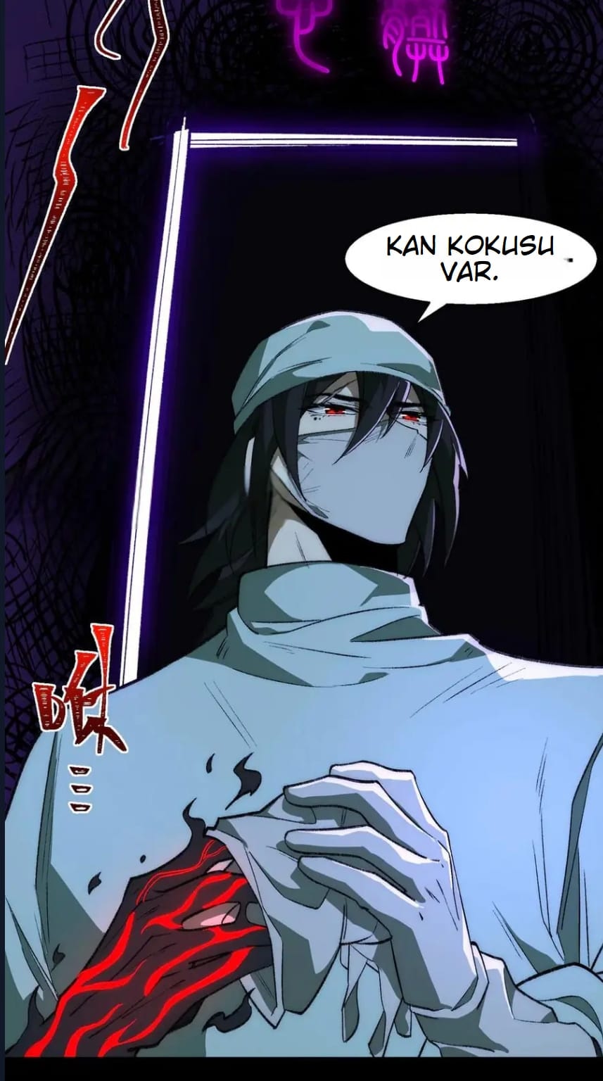 O Bir Şehir Efsanesi Bölüm 41 - Sayfa 32