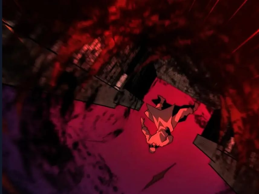 O Bir Şehir Efsanesi Bölüm 41 - Sayfa 38