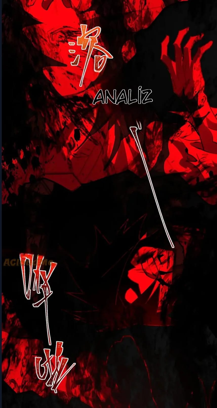 O Bir Şehir Efsanesi Bölüm 41 - Sayfa 40