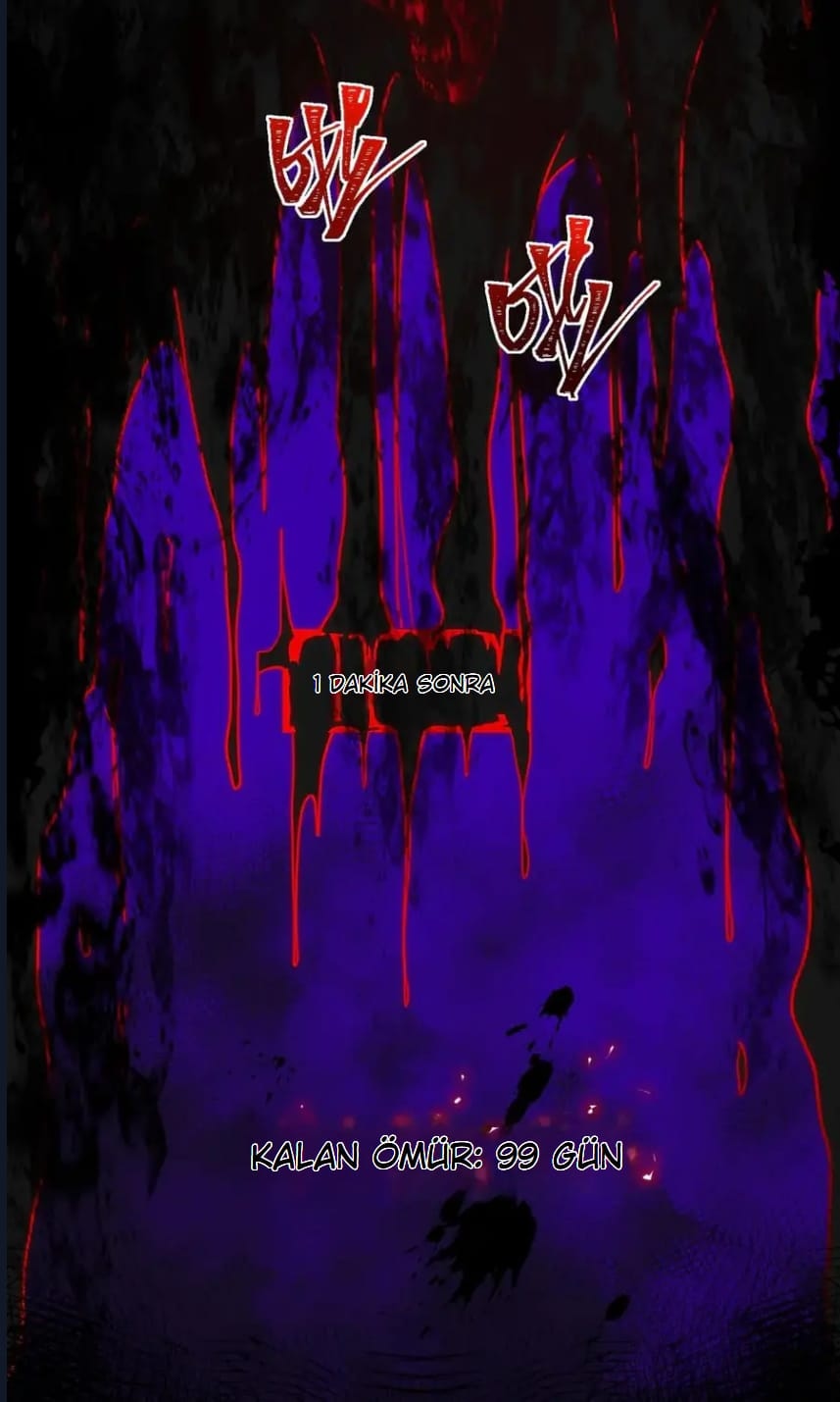 O Bir Şehir Efsanesi Bölüm 41 - Sayfa 41