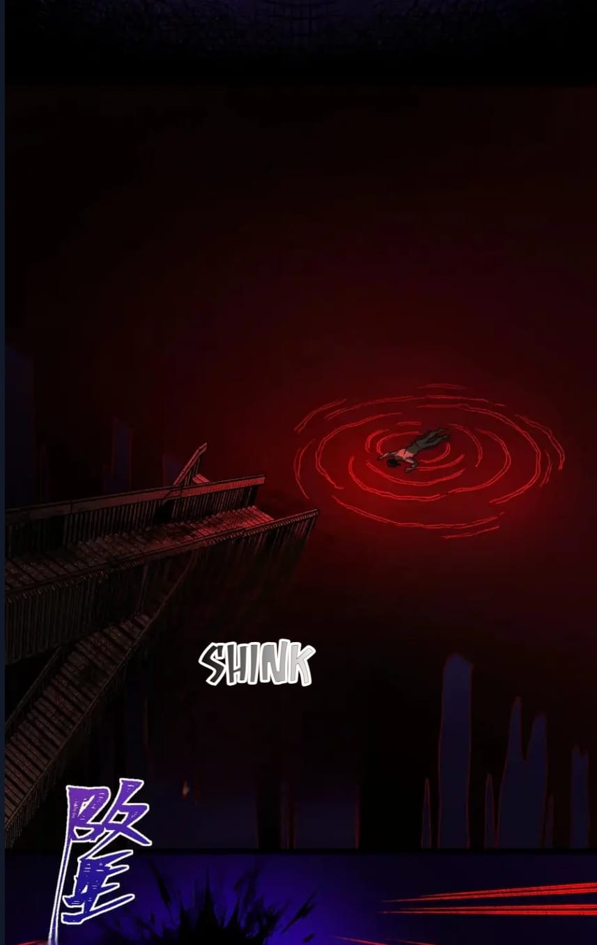 O Bir Şehir Efsanesi Bölüm 41 - Sayfa 42