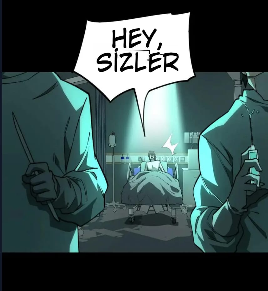 O Bir Şehir Efsanesi Bölüm 41 - Sayfa 49