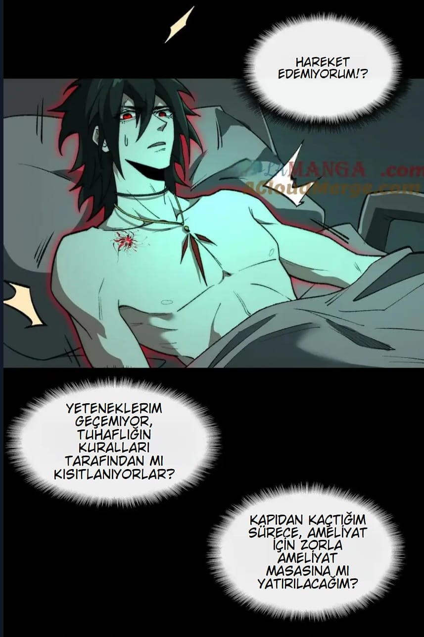 O Bir Şehir Efsanesi Bölüm 41 - Sayfa 50