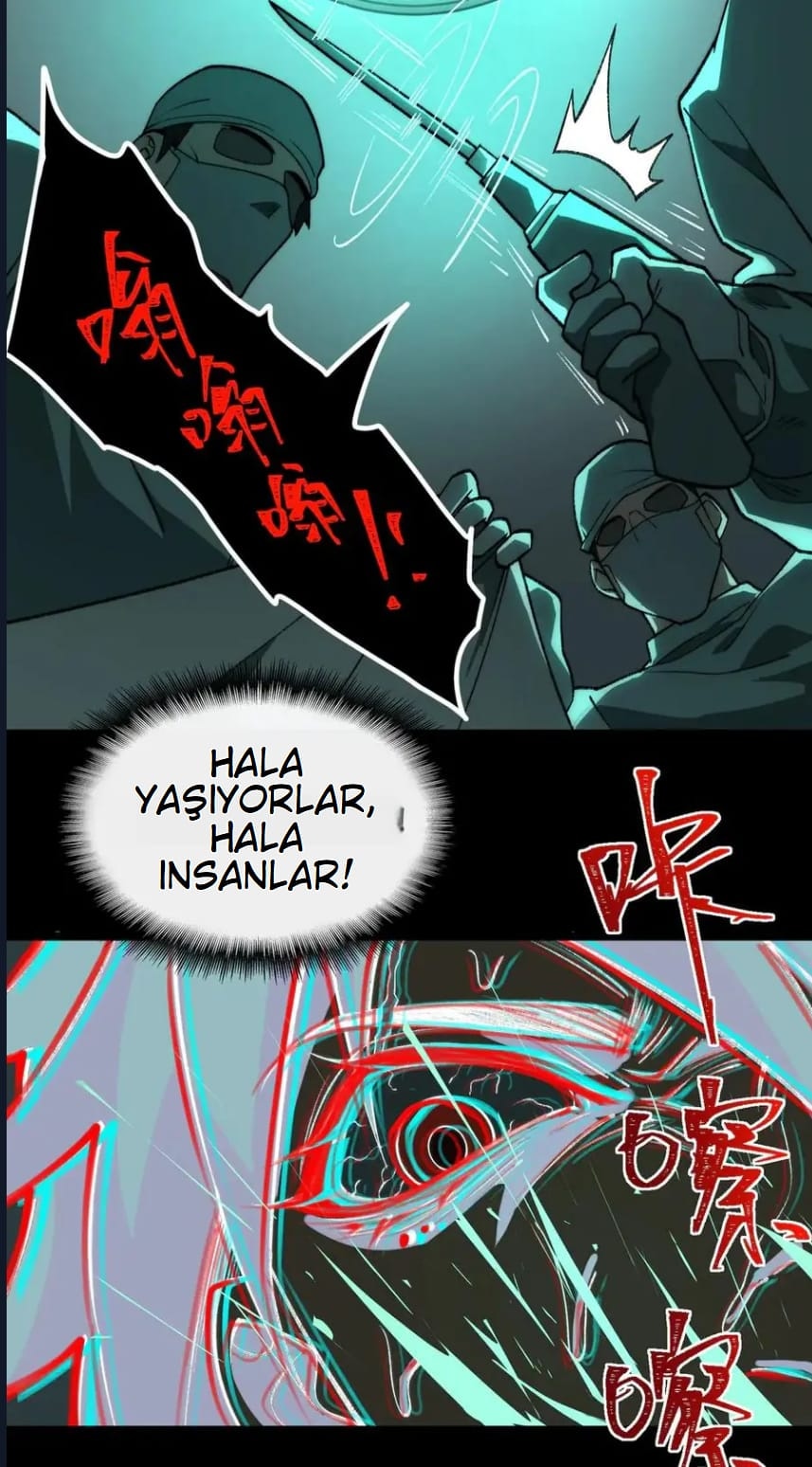 O Bir Şehir Efsanesi Bölüm 41 - Sayfa 55