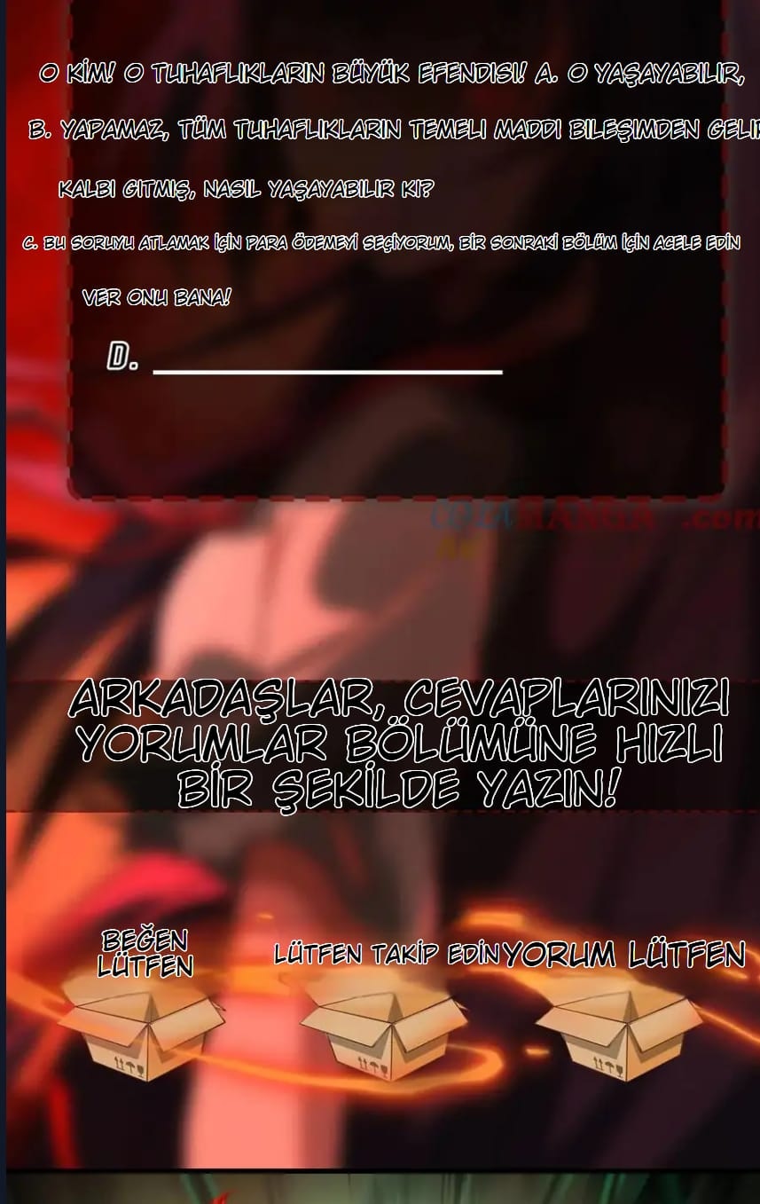 O Bir Şehir Efsanesi Bölüm 41 - Sayfa 60