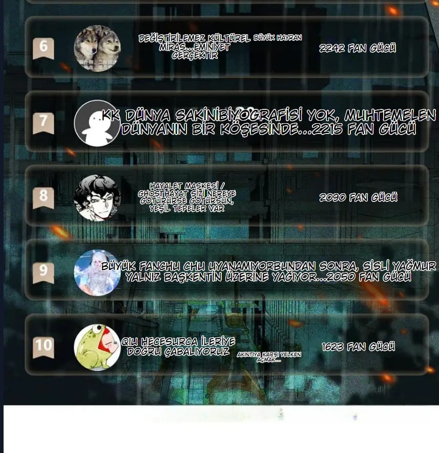 O Bir Şehir Efsanesi Bölüm 41 - Sayfa 62