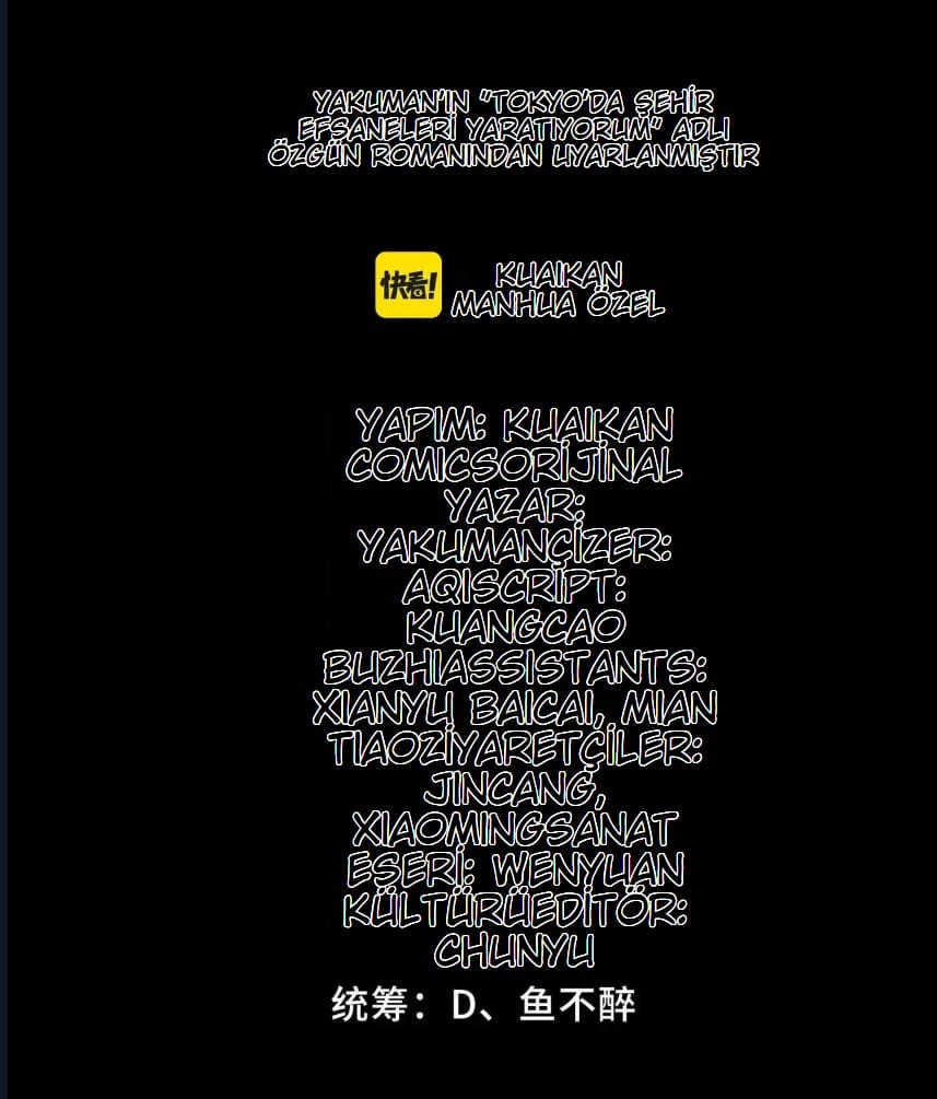 O Bir Şehir Efsanesi Bölüm 81 - Sayfa 2