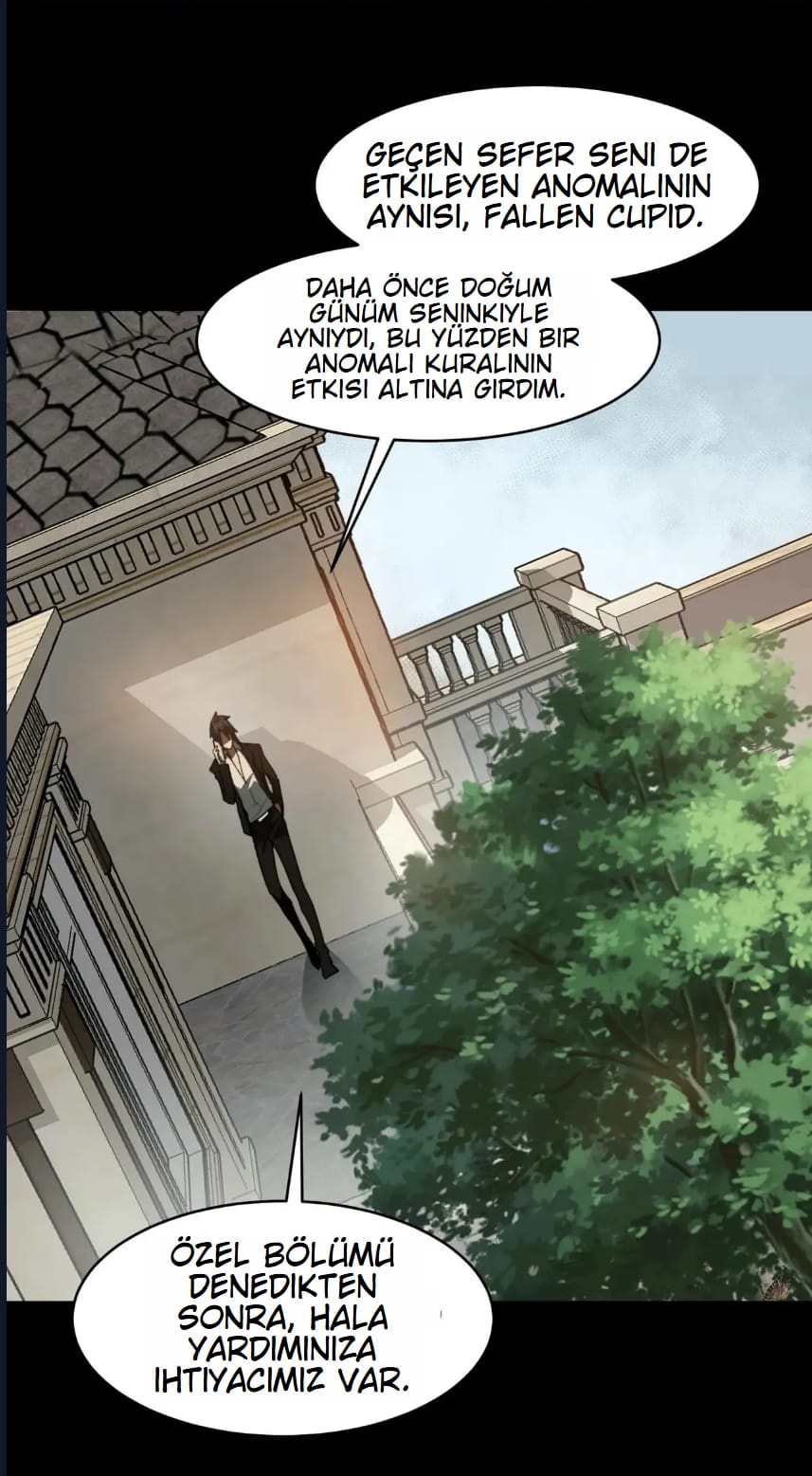 O Bir Şehir Efsanesi Bölüm 81 - Sayfa 7