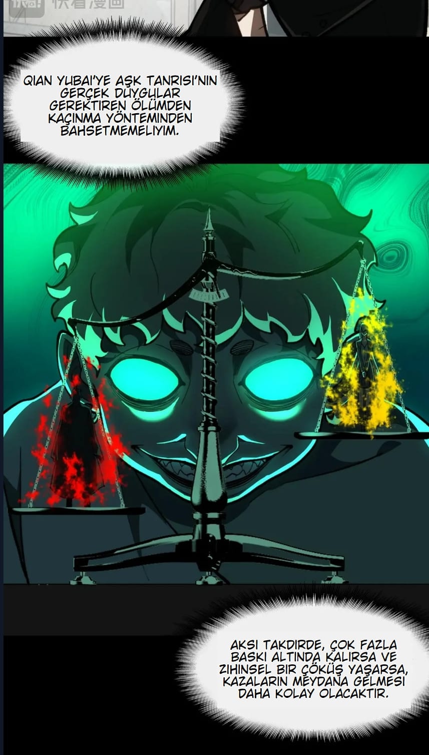 O Bir Şehir Efsanesi Bölüm 81 - Sayfa 10